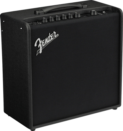 AMPLIFICADOR FENDER MUSTANG LT50