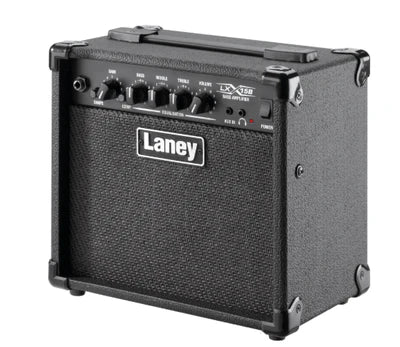 Amplificador Laney De Bajo LX15B (15W)