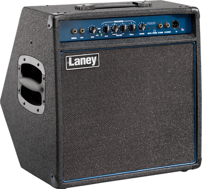 Amplificador Laney Rb3 Para Bajo