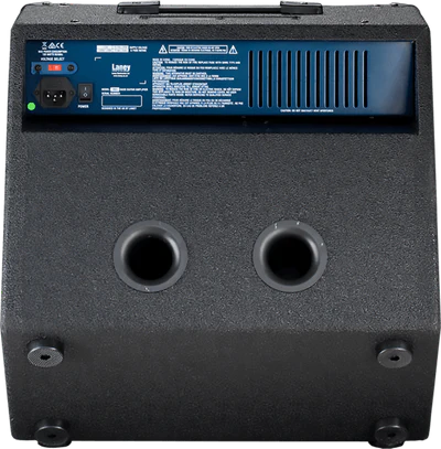 Amplificador Laney Rb3 Para Bajo