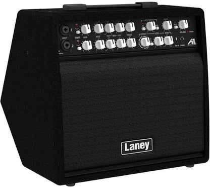 Amplificador Laney A1 para Guitarra Acustica