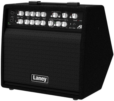 Amplificador Laney A1 para Guitarra Acustica