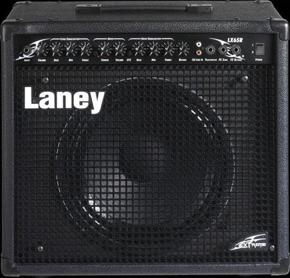 Amplificador Laney Lx65r Para Guitarra Electrica