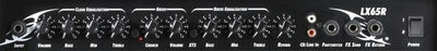 Amplificador Laney Lx65r Para Guitarra Electrica