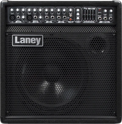 Amplificador Laney Ah 150 Para Teclado