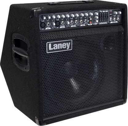 Amplificador Laney Ah 150 Para Teclado