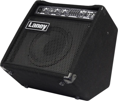 Amplificador Laney Ah40 Para Teclado