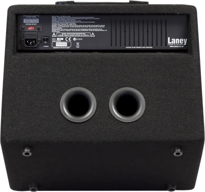 Amplificador Laney Ah80 Para Teclado