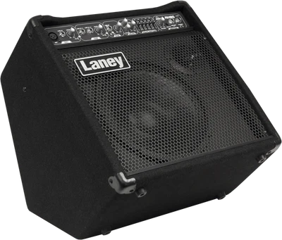 Amplificador Laney Ah80 Para Teclado