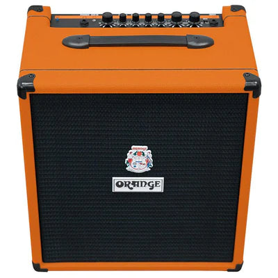 Amplificador Orange Crush Bass 50 Para Bajo