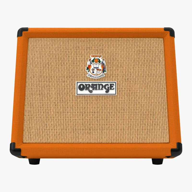 Amplificador Orange Acoustic 30 Para Guitarra Acústica