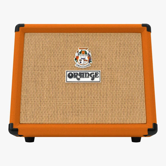 Amplificador Orange Acoustic 30 Para Guitarra Acústica