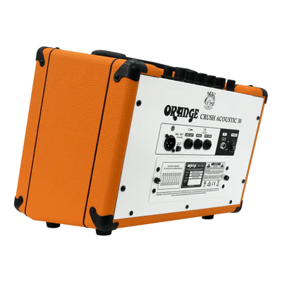 Amplificador Orange Acoustic 30 Para Guitarra Acústica