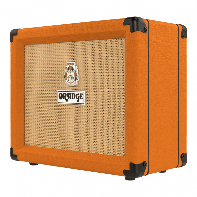 Amplificador Orange Crush 20rt Para Guitarra Electrica