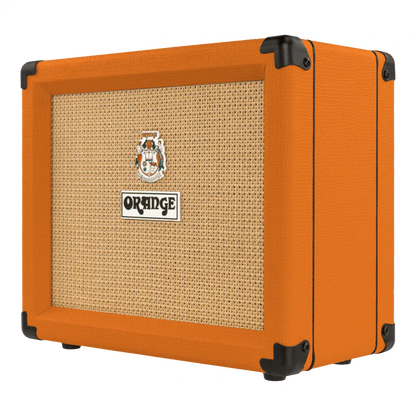 Amplificador Orange Crush 20rt Para Guitarra Electrica