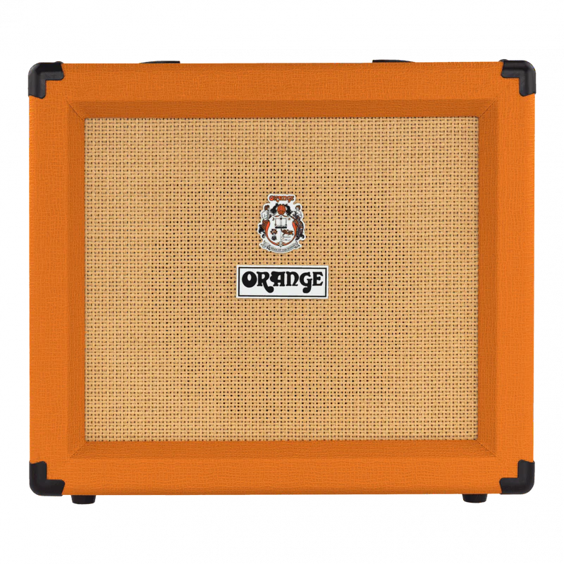 Amplificador Orange Crush 35rt Para Guitarra Electrica