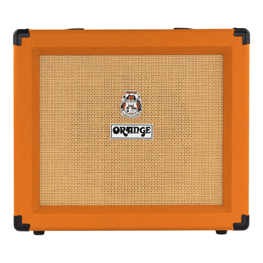 Amplificador Orange Crush 35rt Para Guitarra Electrica