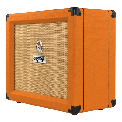 Amplificador Orange Crush 35rt Para Guitarra Electrica
