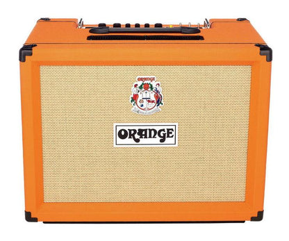 Amplificador Orange Rocker 32 Para Guitarra Electrica