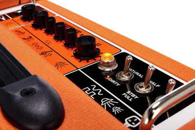 Amplificador Orange Rocker 32 Para Guitarra Electrica