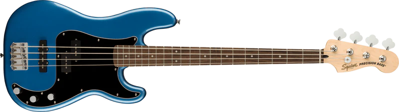 Bajo Electrico Fender Squier Affinity Precision Bass Pj 0378551502