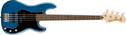 Bajo Electrico Fender Squier Affinity Precision Bass Pj 0378551502