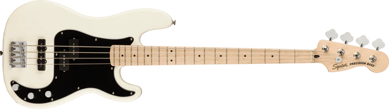 Bajo Electrico Fender Squier Affinity Precision Bass Pj 0378553505