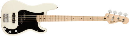 Bajo Electrico Fender Squier Affinity Precision Bass Pj 0378553505