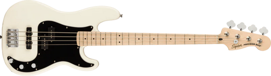 Bajo Electrico Fender Squier Affinity Precision Bass Pj 0378553505