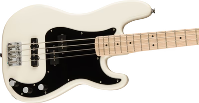Bajo Electrico Fender Squier Affinity Precision Bass Pj 0378553505