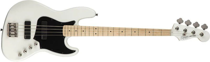 Bajo Electrico Fender Squier Contemporary Active Jazz Bass Hh 0370450505