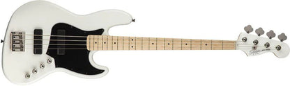 Bajo Electrico Fender Squier Contemporary Active Jazz Bass Hh 0370450505