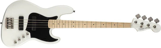 Bajo Electrico Fender Squier Contemporary Active Jazz Bass Hh 0370450505