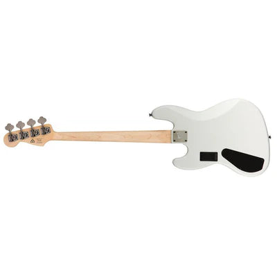 Bajo Electrico Fender Squier Contemporary Active Jazz Bass Hh 0370450505