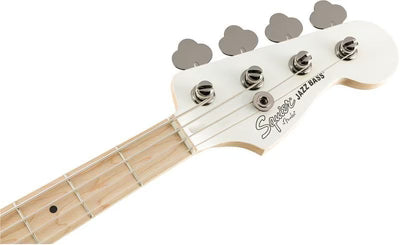 Bajo Electrico Fender Squier Contemporary Active Jazz Bass Hh 0370450505
