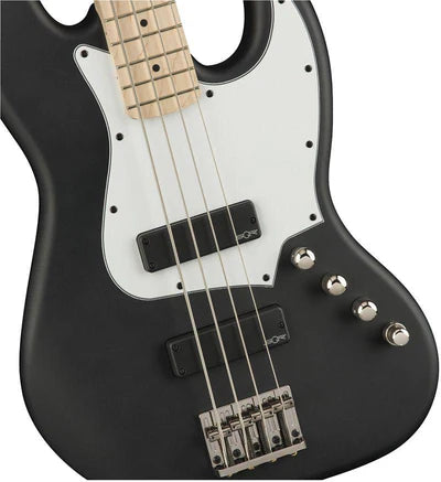 Bajo Electrico Fender Squier Contemporary Active Jazz Bass Hh 0370450510