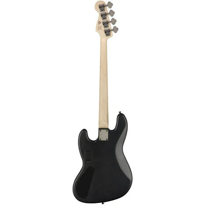 Bajo Electrico Fender Squier Contemporary Active Jazz Bass Hh 0370450510
