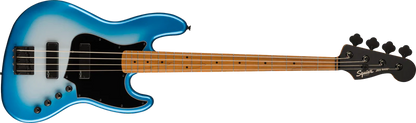 Bajo Electrico Fender Squier Contemporary Active Jazz Bass Hh 0370451536