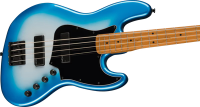 Bajo Electrico Fender Squier Contemporary Active Jazz Bass Hh 0370451536