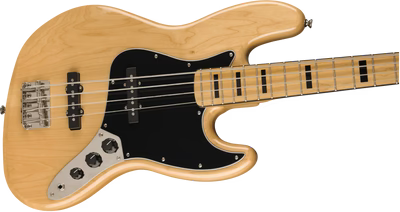 Bajo Electrico Fender Squier CV 70S JB MN 0374540521