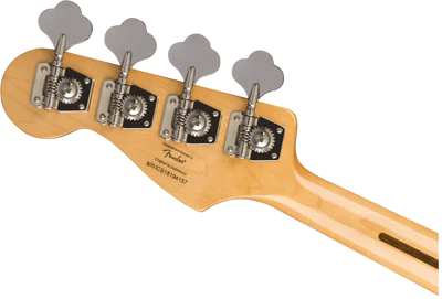 Bajo Electrico Fender Squier CV 70S JB MN 0374540521