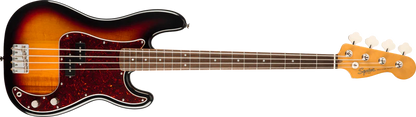 Bajo Electrico Fender Squier Precision Bass Classic Vibe '60s 0374510500