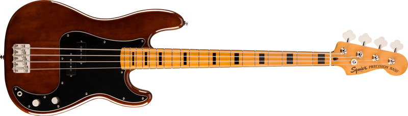 Bajo Electrico Fender Squier CV 70s PMN WAL 0374520592