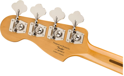 Bajo Electrico Fender Squier CV 70s PMN WAL 0374520592