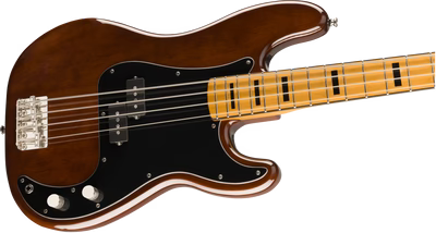Bajo Electrico Fender Squier CV 70s PMN WAL 0374520592