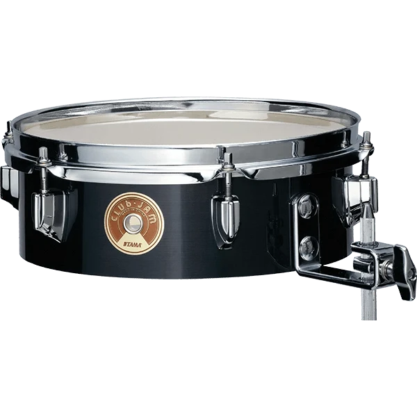 Bateria Tama Club Jam Ljk48P-Hbk ( SIN PLATILLOS SIN BASE SIN SILLA SIN PEDAL )