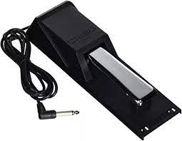 Pedal casino teclado  SP-20 sustain