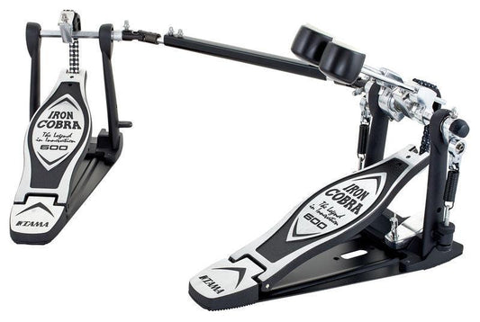 PEDAL TAMA HP600DTW IRON COBRA DOBLE