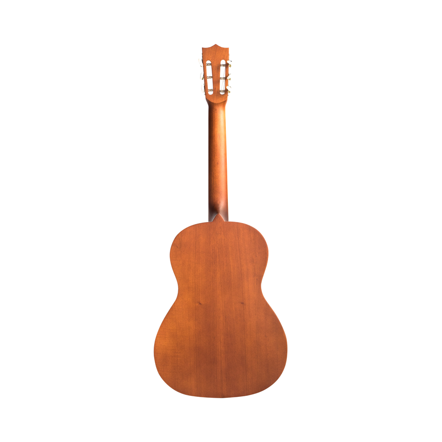 GUITARRA CLÀSICA - QUIBDO
