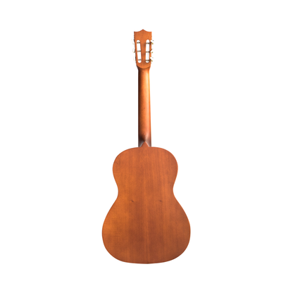 GUITARRA CLÀSICA - QUIBDO